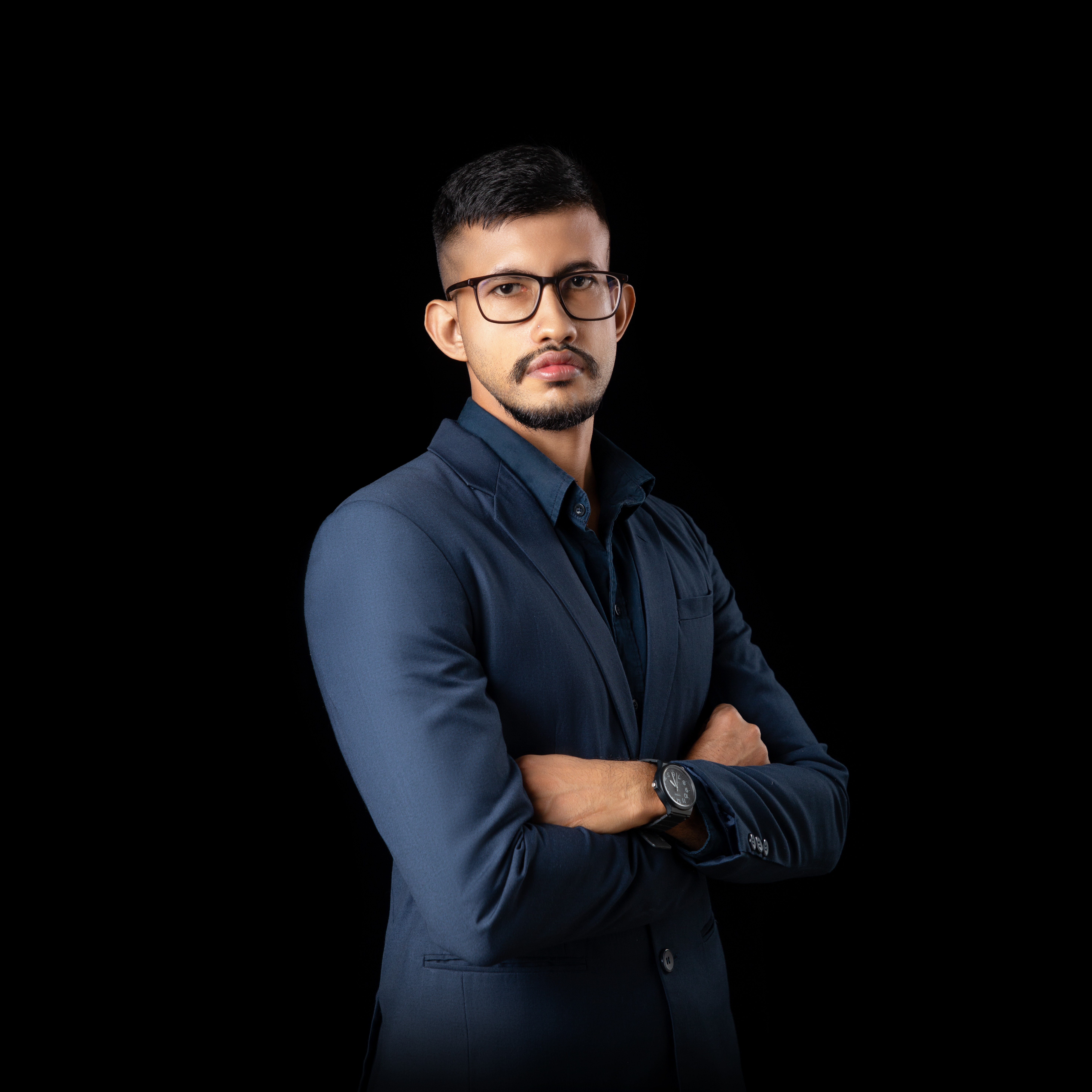 Chameera De Silva